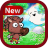 icon horse speed 1.0