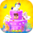 icon Cake world 1.0.7