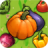 icon Vegetable Crush 1.8