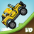 icon Pikachu Hill Climb 1.4