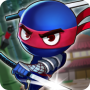 icon Brave Ninja