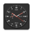 icon Clock Live Wallpaper 1.80