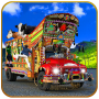 icon PK Cargo Truck-Transport Animal,Passenger&Goods