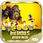 icon Heros Arena