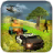 icon Police Car Offroad Legends 1.0