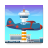 icon Adventures of combat aircraft 6