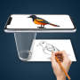 icon Draw Easy: Trace Sketches