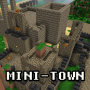 icon Mini Town Craft