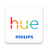 icon com.philips.lighting.hue2 3.37.0