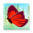 icon Butterfly adventures 6