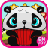 icon Panda Raning Way 1.0