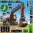 icon Construction Sim 4.2