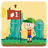 icon loud run to house 1.1