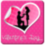 icon Valentines Day Photo Frames
