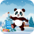 icon Running Panda Advanture 2.3
