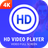 icon HD Video Player 1.1.1