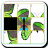 icon ButterflySlidePuzzle 1.2.3