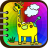 icon Animal Coloring Book 1.1.4