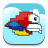 icon Flappy Wing Bird 1.0