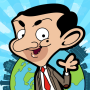 icon Mr Bean™ - Around the World