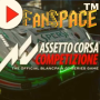 icon com.fanspace.assettocorsacompetizione