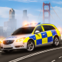 icon POLICE PATROL SIMULATOR