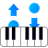 icon xPiano Share 0.1.11