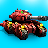 icon Block Tank Wars 2 Premium 1.5