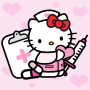 icon Hello Kitty Hospital
