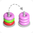 icon Color Hoop Stack 1.0.6