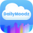icon DailyMoodz 2.0.4