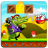 icon Crazy Crocodile 1.1