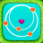 icon Circle Escape 1.2