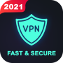 icon Super Fast VPN : 3600+ Free VPN Proxy Server