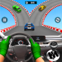 icon Car Stunt Game Car Driving 3d