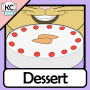 icon KC Peanut Butter Spice Cake