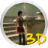 icon Mysterious Island 3D 1.1