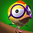 icon Jumping Bird 1.0
