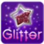 icon Amazing Glitter Photo Frames
