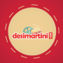 icon Desimartini - Movies & Reviews