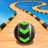 icon Sky Rolling Ball 3D 1.128