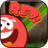 icon Same Red Ball Level 2.1