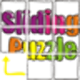 icon Sliding Puzzle