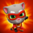 icon Talking Tom Hero Dash 4.1.0.4365