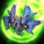 icon Space Ships