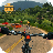 icon VR Bicycle Super Jungle Rider 1.0