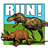 icon Run Dino! 1.0.0