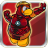 icon Iron Bird Man Run 1.0