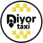 icon Diyor taxi 2.53.1313