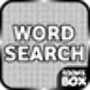 icon Word Search -Crossword Puzzle